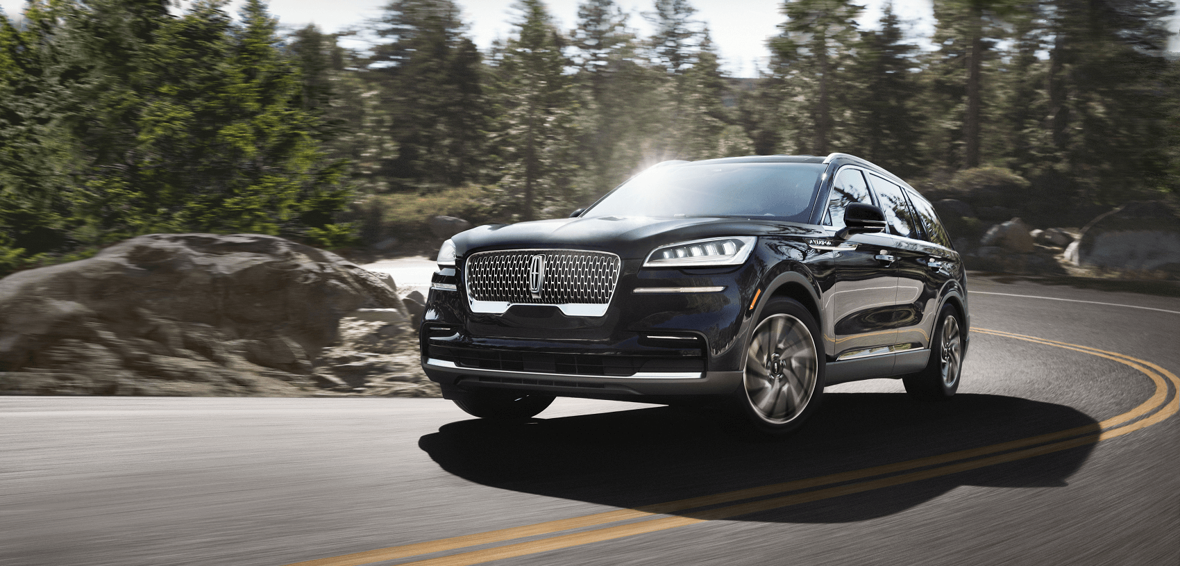 Lincoln Aviator Towing Capacity Chesapeake VA
