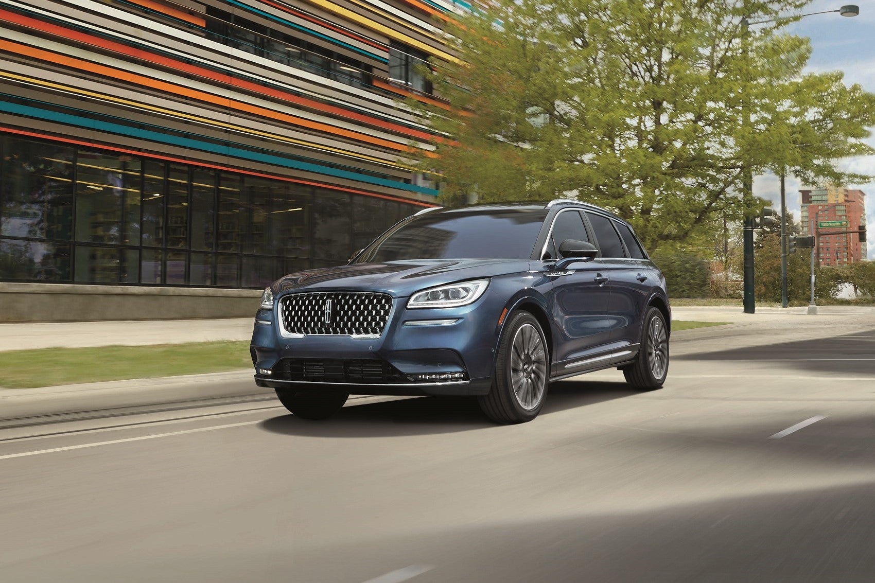 CPO SUVs for Sale near Chesapeake VA 