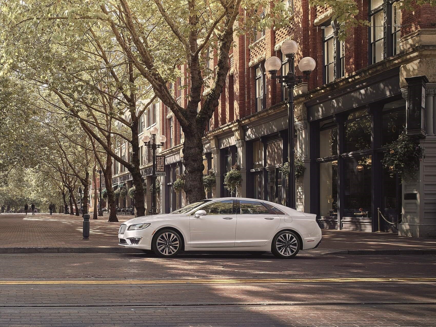 2022 Lincoln Navigator Review Chesapeake VA
