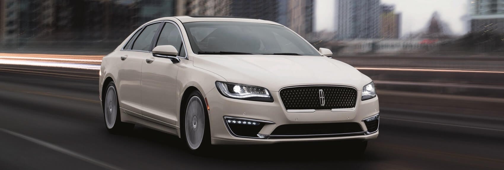 Certified Pre-Owned Lincoln MKZ for Sale Hampton VA