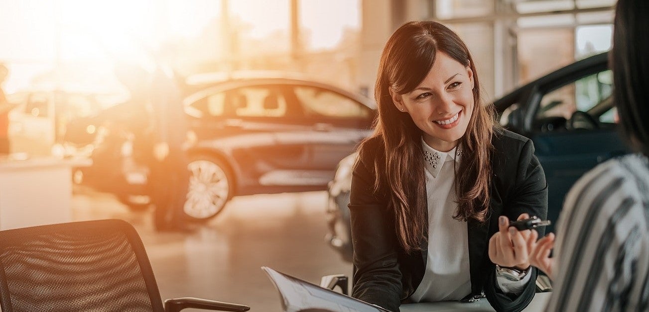 Certified Pre-Owned Lincoln for Sale near Elizabeth City NC
