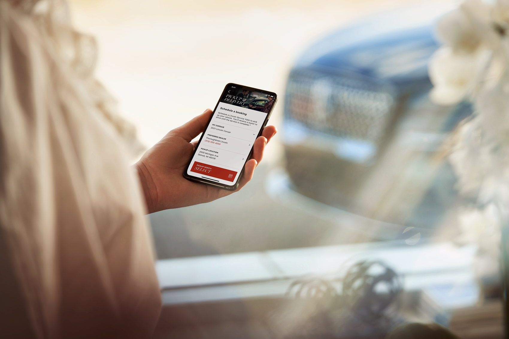 CPO Lincoln SUVs for Sale near Moyock NC
