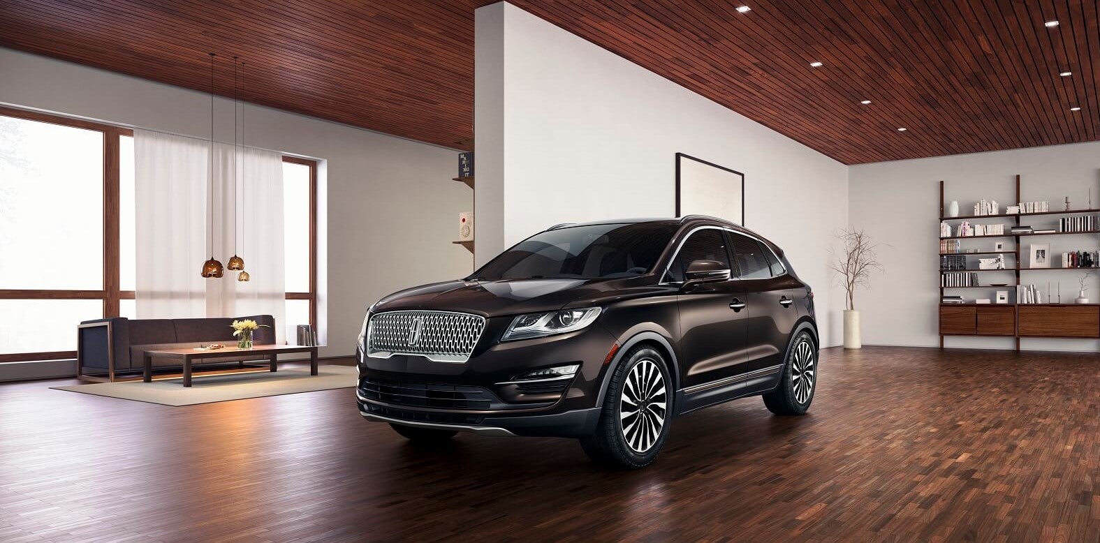 Certified Pre-Owned Luxury Vehicles Suffolk VA 