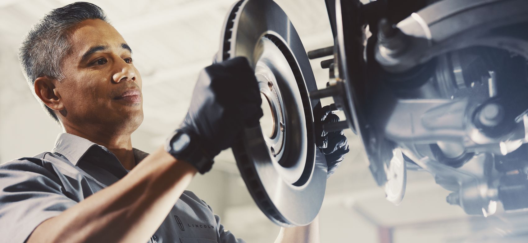 Lincoln Aviator Maintenance Schedule Chesapeake VA