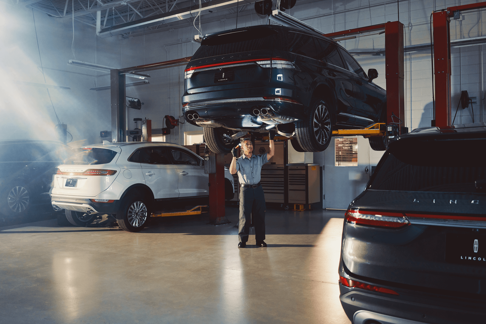 Transmission Repair Chesapeake VA
