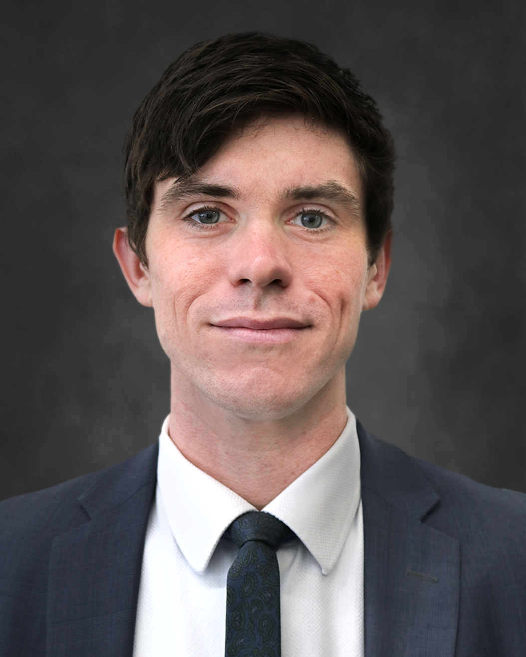 Robert Hardegen