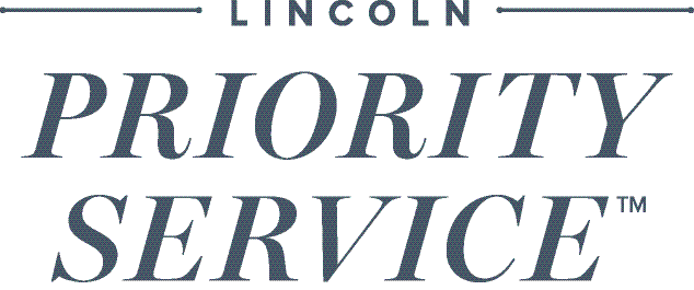 Lincoln Priority Service