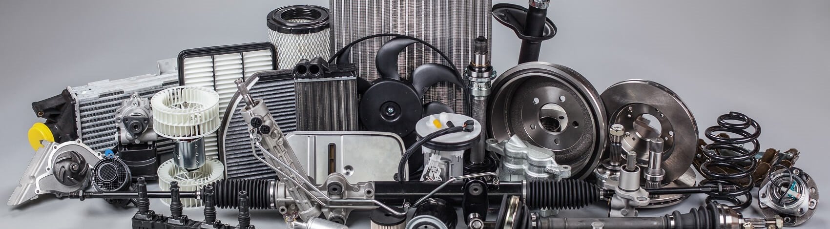 Auto Parts for Sale near Virginia Beach VA