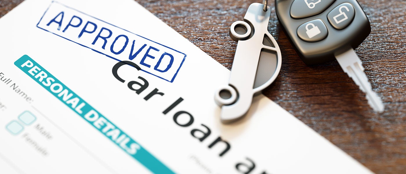 Finance | Cavalier Lincoln in Chesapeake VA